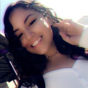 Meet your Posher, Kerri ann